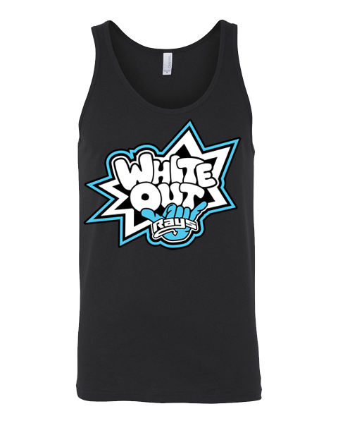 Tank Top (White Out)