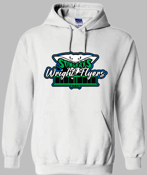 Hoodie (Wright Flyers)