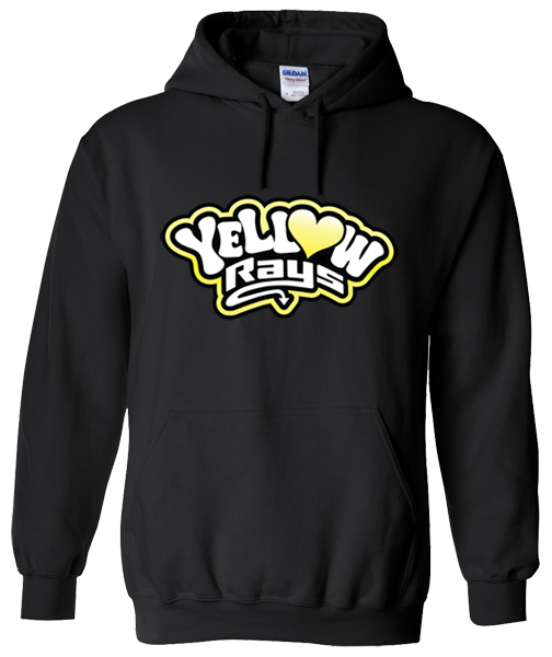 Hoodie (Yellow)