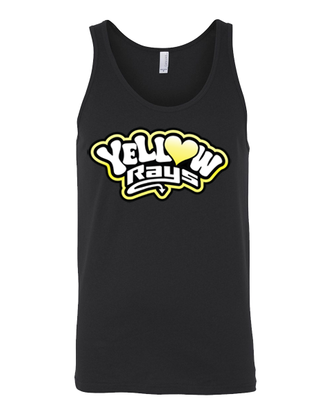 Tank Top (Yellow)