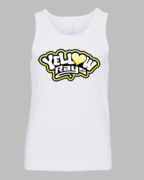 Tank Top (Yellow)