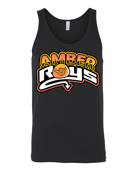 Tank Top (Amber)