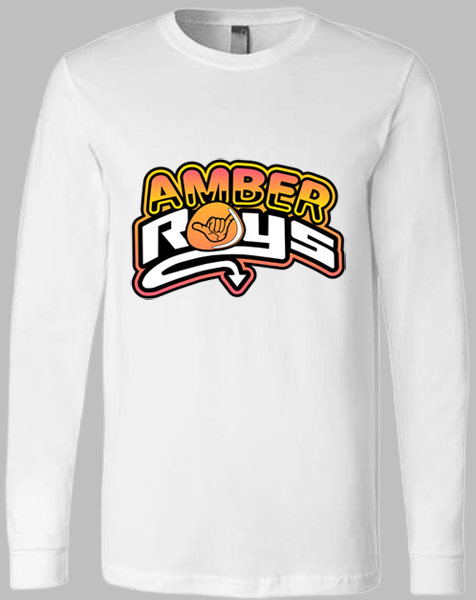 BC Long Sleeve Shirt (Amber)