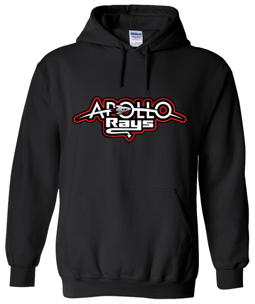 Hoodie (Apollo)