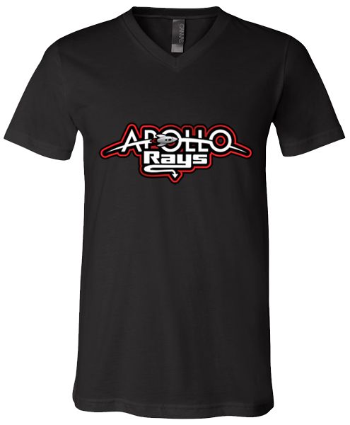 V-Neck T-shirt (Apollo)