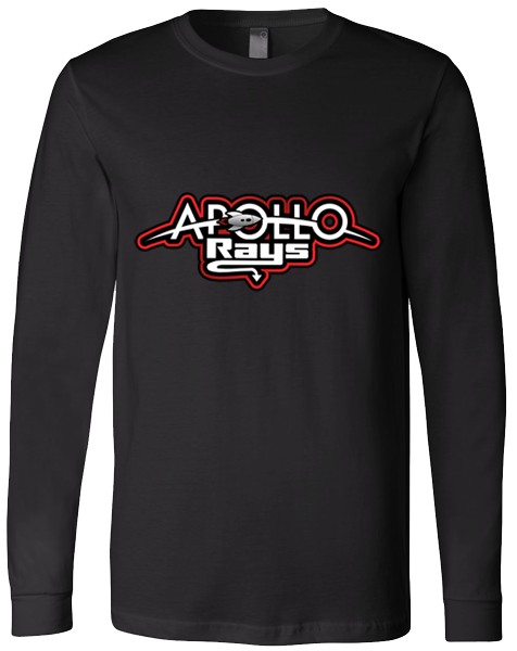BC Long Sleeve Shirt (Apollo)