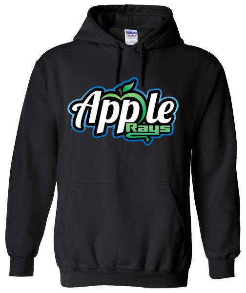Hoodie (Apple)
