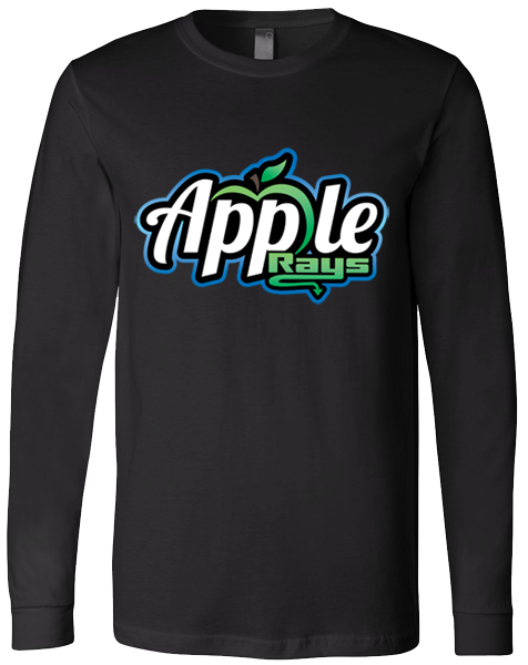 BC Long Sleeve Shirt (Apple)