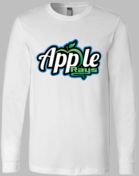 BC Long Sleeve Shirt (Apple)
