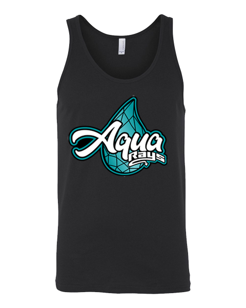 Tank Top (Aqua)