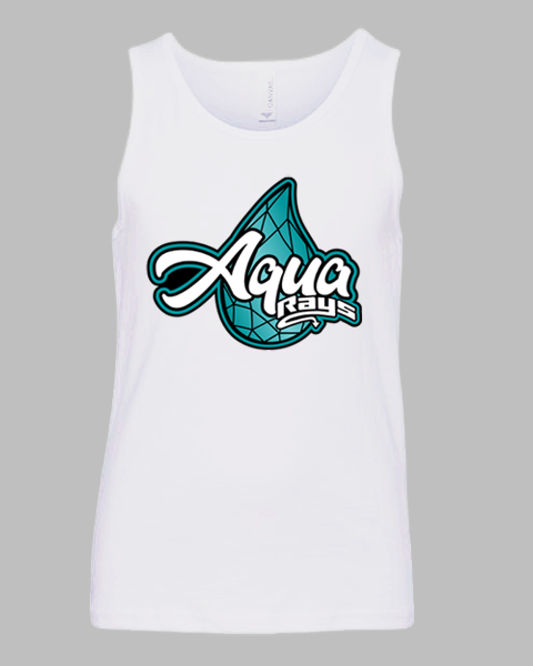 Tank Top (Aqua)