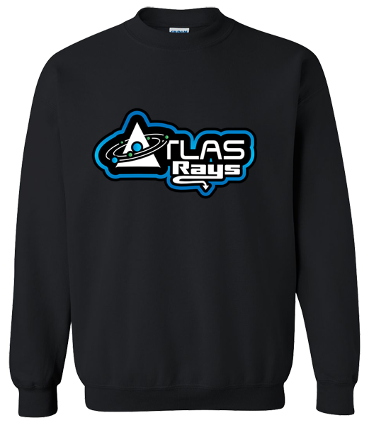 Crew Neck Sweatshirt (Atlas)
