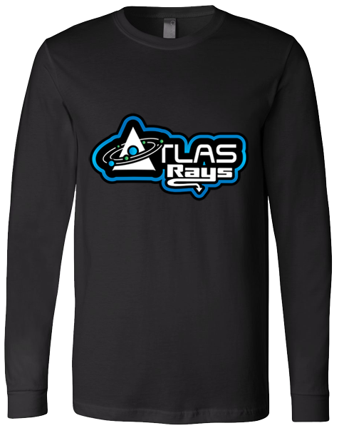 BC Long Sleeve Shirt (Atlas)