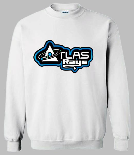 Crew Neck Sweatshirt (Atlas)