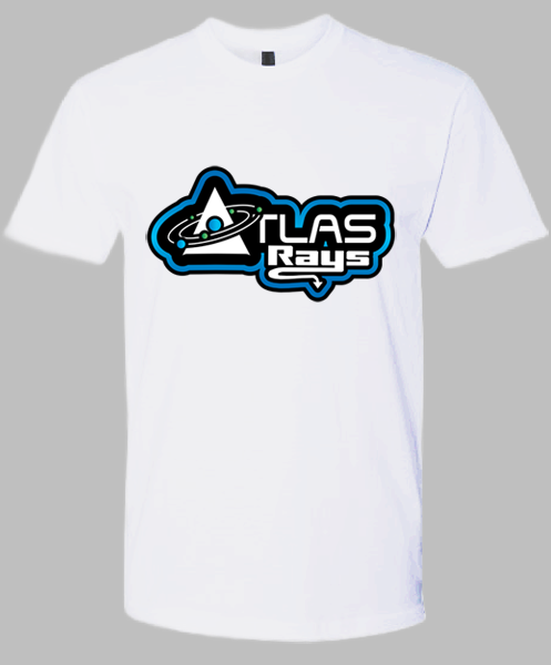 Crew Neck T-shirt (Atlas)