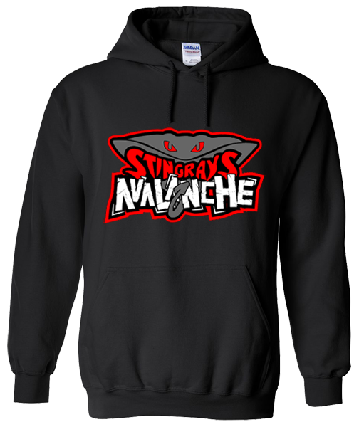 Hoodie(Avalanche)