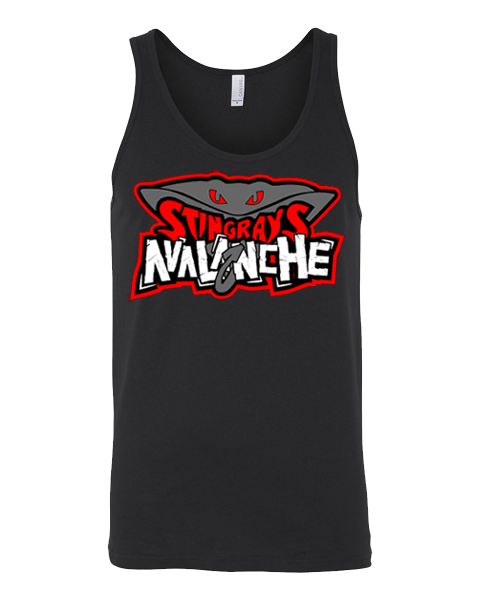 Tank Top (Avalanche)