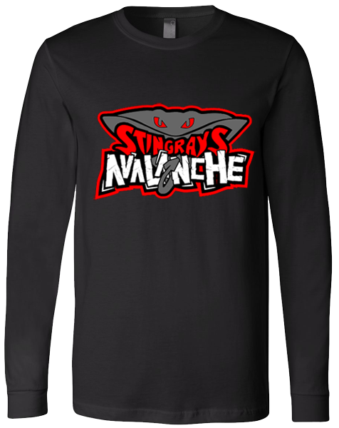 BC Long Sleeve Shirt (Avalanche)