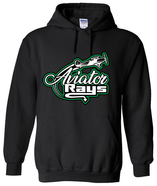 Hoodie (Aviator)