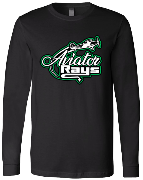 BC Long Sleeve Shirt (Aviator)