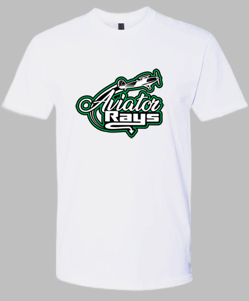 Crew Neck T-shirt (Aviator)
