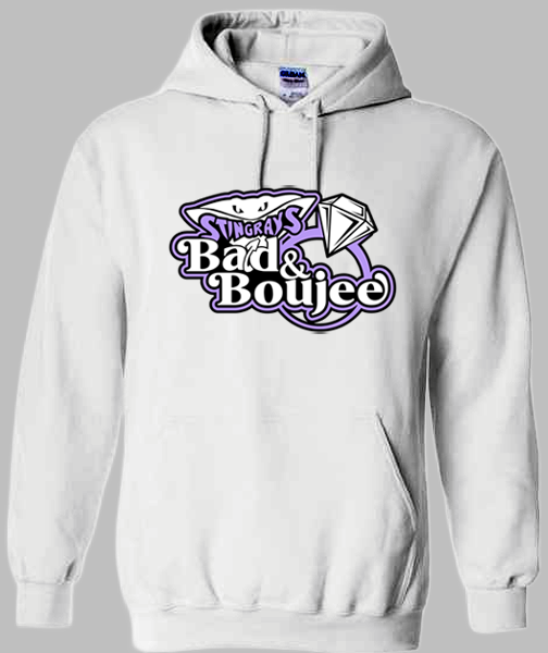 Hoodie (Bad & Boujee)