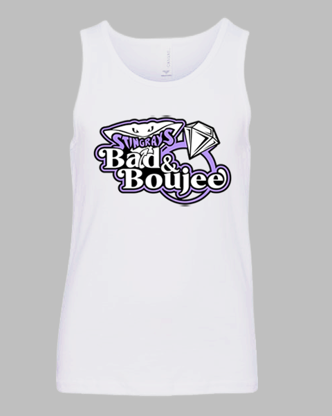 Tank Top (Bad & Boujee)