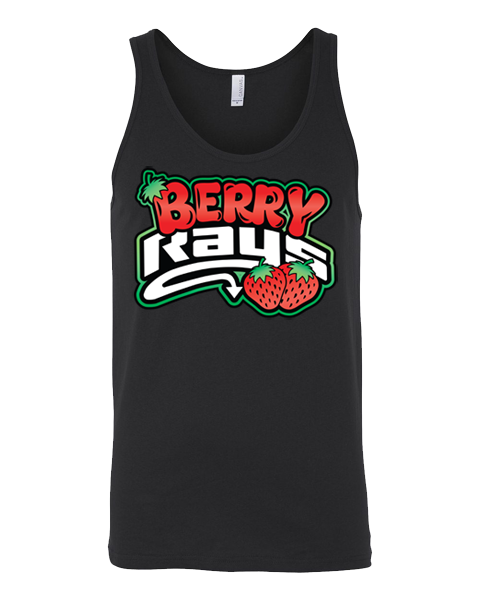 Tank Top (Berry)