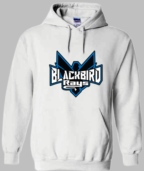 Hoodie (Blackbird)
