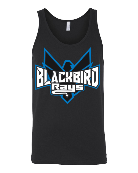 Tank Top (Blackbird)