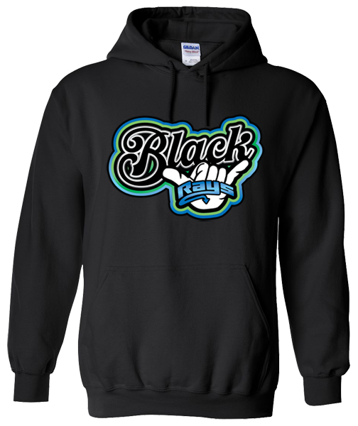 Hoodie (Black)