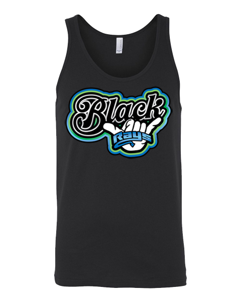 Tank Top (Black)