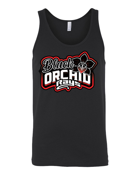 Tank Top (Black Orchid)