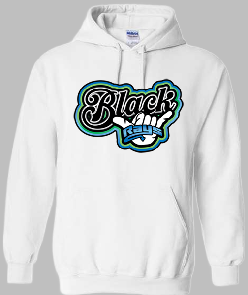 Hoodie (Black)