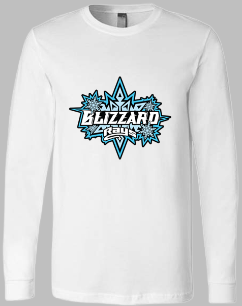 BC Long Sleeve (Blizzard)