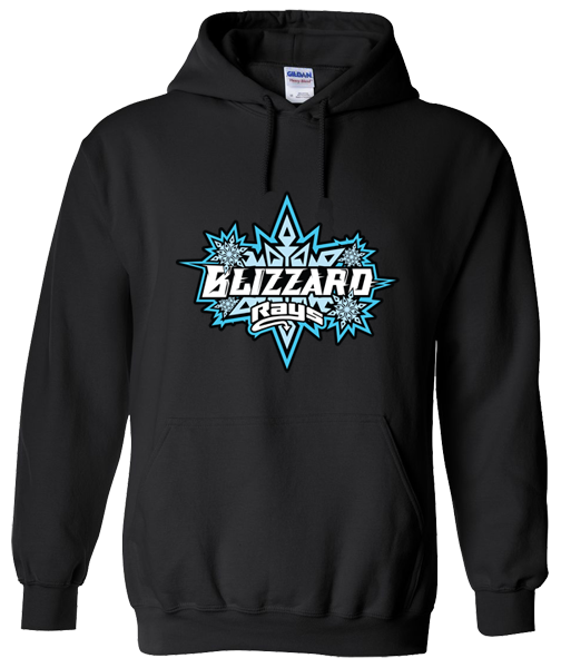 Hoodie (Blizzard)