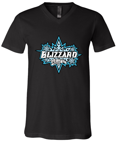 V-Neck (Blizzard)