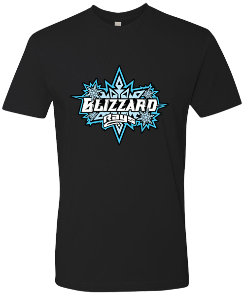 Crew Neck T-shirt (Blizzard)