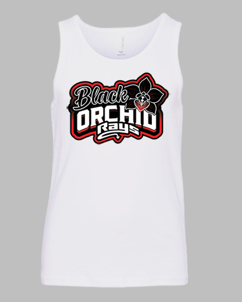 Tank Top (Black Orchid)