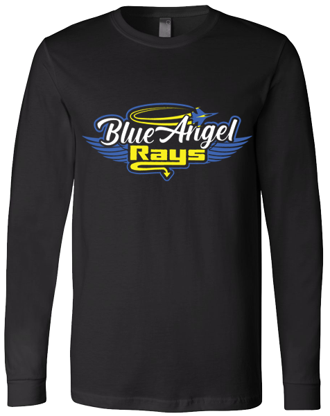 BC Long Sleeve Shirt (Blue Angel)