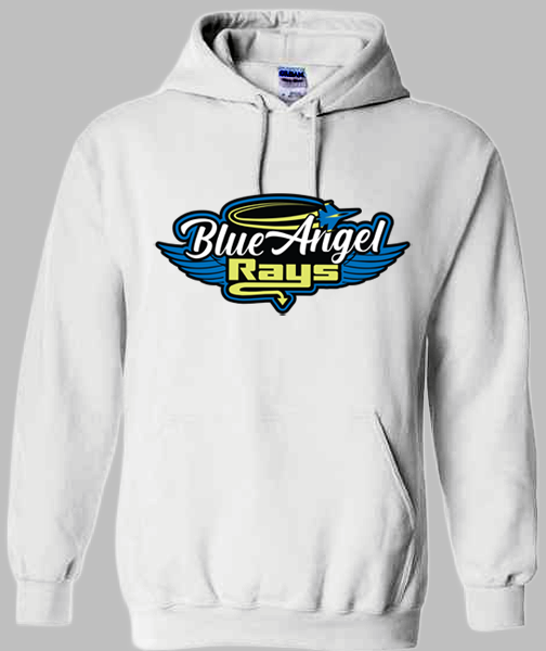 Hoodie (Blue Angel)