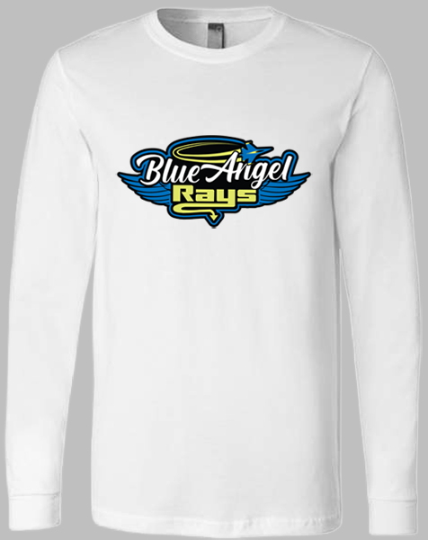 BC Long Sleeve Shirt (Blue Angel)