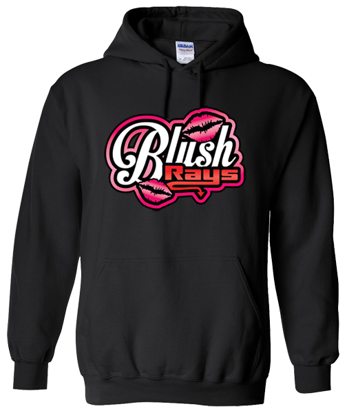 Hoodie (Blush)