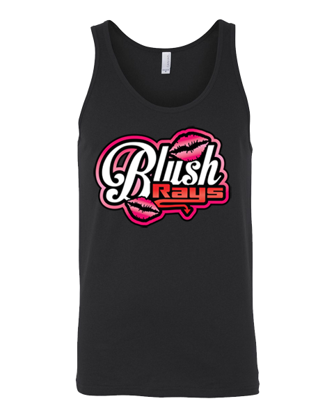 Tank Top (Blush)