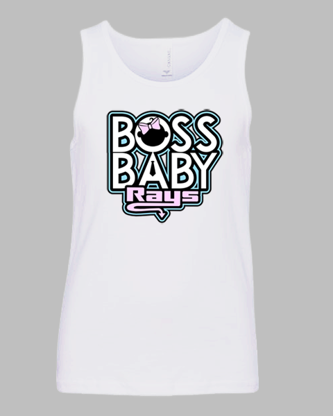 Tank Top (Boss Baby)