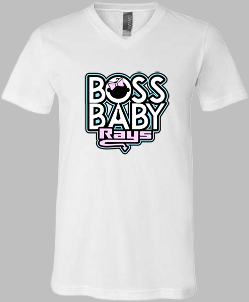 V-Neck (Boss Baby)