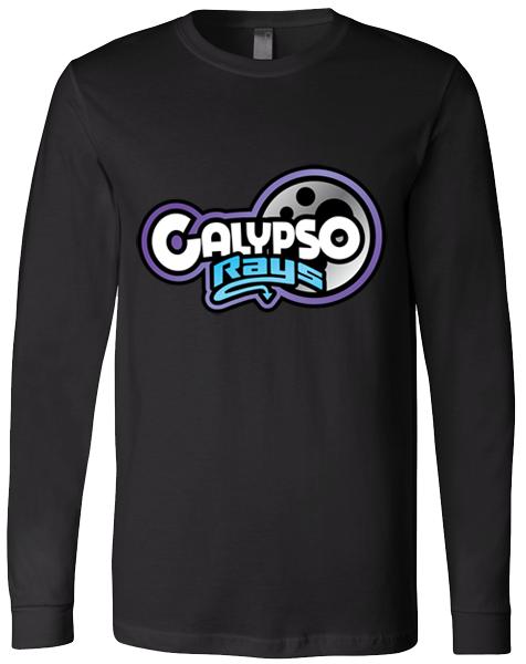 BC Long Sleeve Shirt (Calypso)
