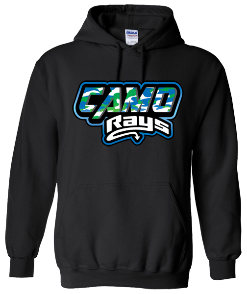 Hoodie (Camo)