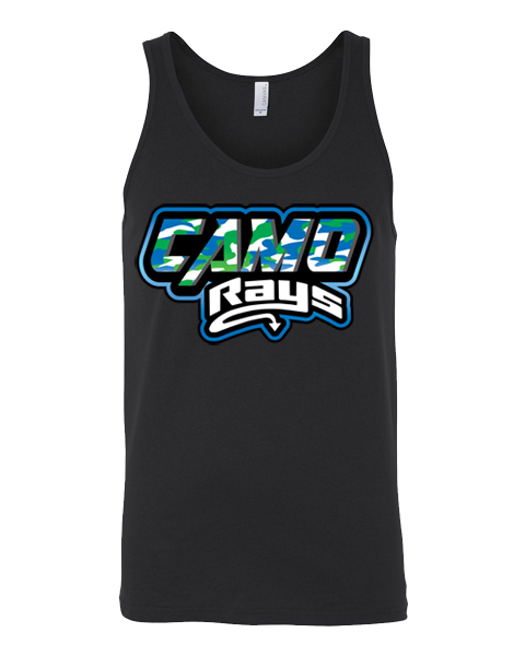 Tank Top (Camo)