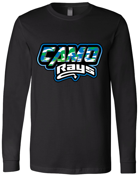 BC Long Sleeve Shirt (Camo)